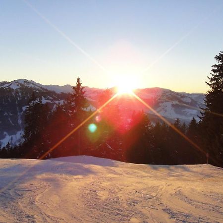 Apartment Kirchberg By Apartment Managers Kirchberg in Tirol Luaran gambar