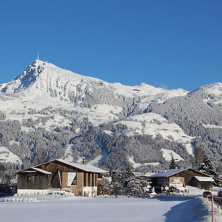 Apartment Kirchberg By Apartment Managers Kirchberg in Tirol Luaran gambar