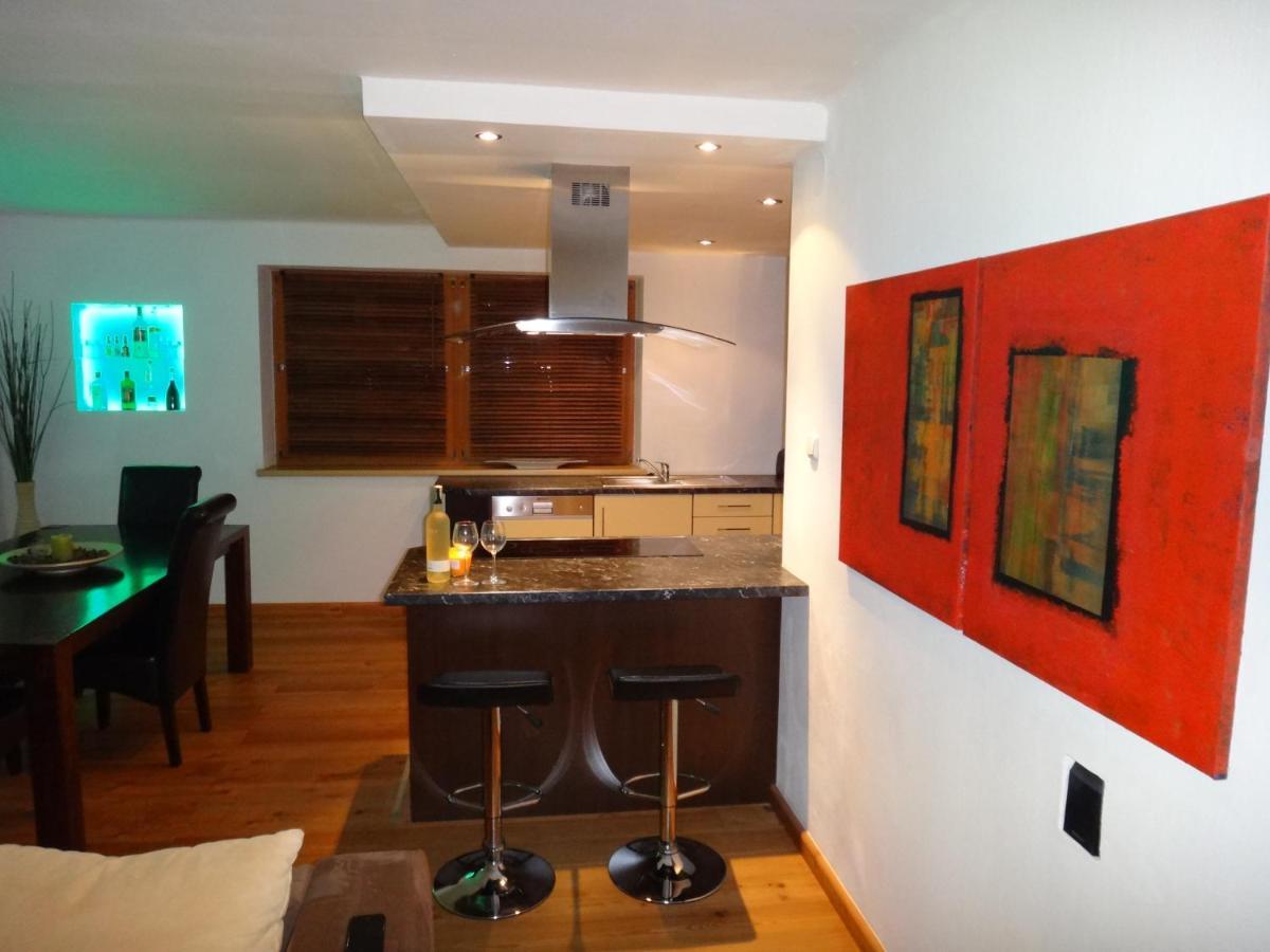 Apartment Kirchberg By Apartment Managers Kirchberg in Tirol Luaran gambar