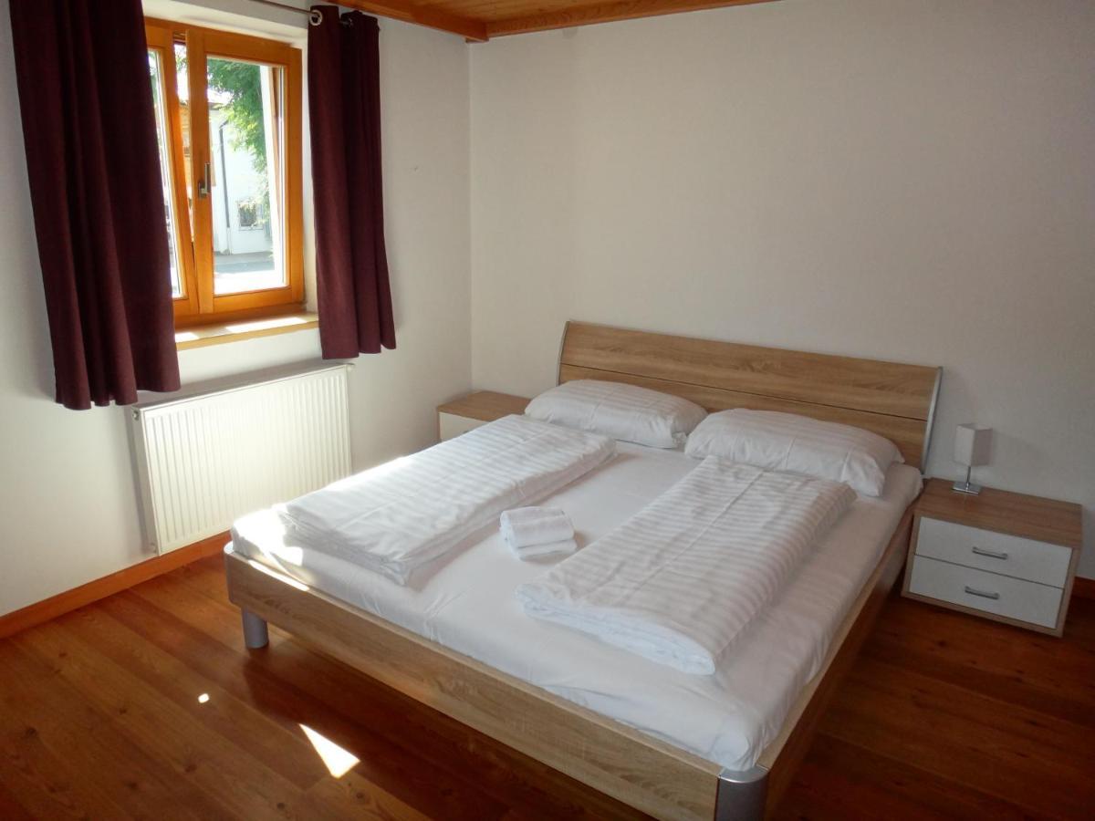 Apartment Kirchberg By Apartment Managers Kirchberg in Tirol Luaran gambar