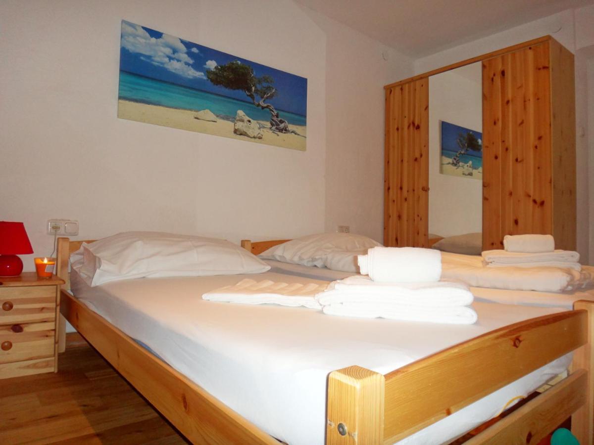 Apartment Kirchberg By Apartment Managers Kirchberg in Tirol Luaran gambar